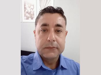 Roomgo BR - Clevison - 50 - Campinas