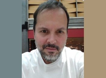 Roomgo BR - Carlos - 59 - Jardim Paulista