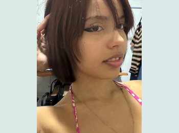 Roomgo BR - Nicole - 20 - Recife