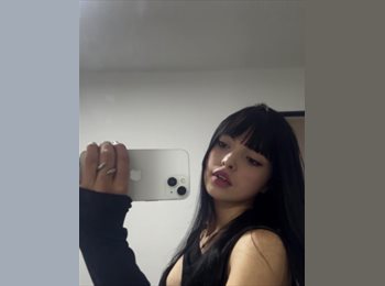 Roomgo BR - Sarah  - 19 - Curitiba
