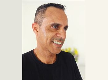 Roomgo BR - Di Adriano - 52 - Penha