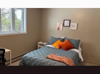 Roomgo CA - Bienvenue étudiants et travailleurs, Canada - $600 pcm