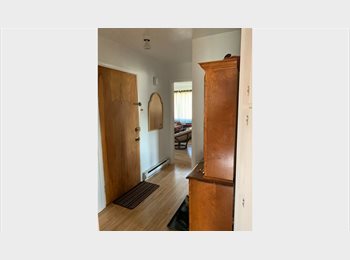 Roomgo CA - ROOM FOR RENT — SAINTE-ANNE-DE-BELLEVUE — OCTOBER 1ST, Canada - $750 pcm