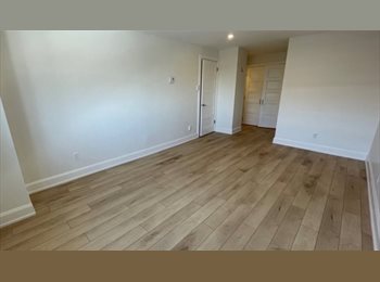 Roomgo CA - Private room available for single person or sharing, Halifax - $1,300 pcm