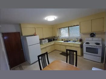 Roomgo CA - Room - $750 (incl. Utils) near Algonquin College, Bayshore, IKEA, Ottawa - $750 pcm