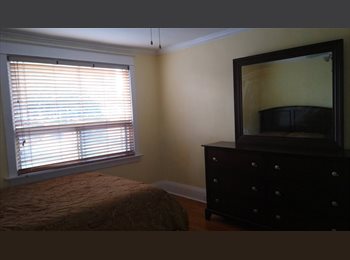 Roomgo CA - ROOMS FOR RENT - Toronto , East York, Toronto - $750 pcm