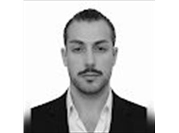Roomgo CA - Shahem - 37 - Toronto