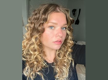 Roomgo CA - thais - 23 - Toronto