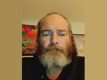Roomgo CA - Andrew - 38 - Edmonton