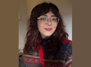 Roomgo CA - Alexa - 26 - Toronto