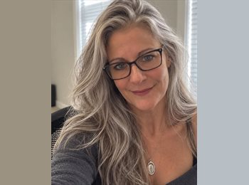 Roomgo CA - Rachele - 50 - Outaouais