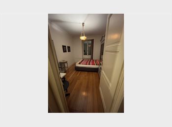 Roomgo CH - CHF980 Chambre/ Centre GENEVA, Genève - 980 CHF / Mois