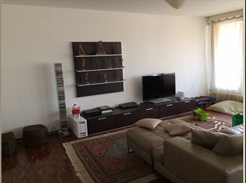 Roomgo CH - Large appatement a Chêne-Bougeries calme proche commerces et transports, Genève - 700 CHF / Mois