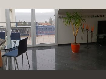 Roomgo CH - Tranquille bien placé ,moderne et propre situé  Rue cudeau-du-haut  corcelle-cormandreche, Neuchâtel - 1 000 CHF / Mois