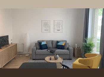 Roomgo CH - Studio meublé de 25m² à louer  centre-ville de Lausanne, Lausanne - 712 CHF / Mois