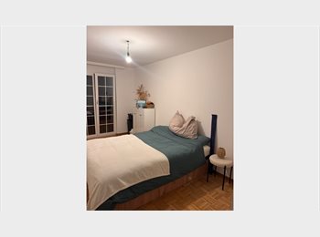 Roomgo CH - Cherche colocataire, Vevey - 900 CHF / Mois