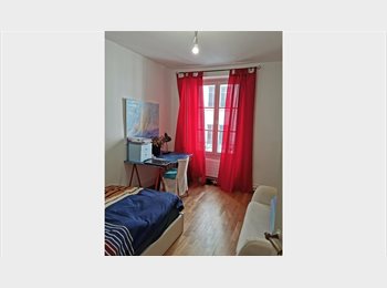 Roomgo CH - chambre a louer, Lausanne - 900 CHF / Mois
