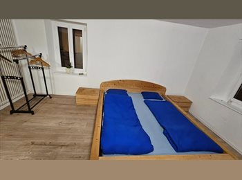 Roomgo CH - Camera arredata in affitto a Miglieglia – Disponibile da subito, Distretto di Lugano - 850 CHF / Mois