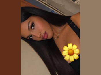 Roomgo CH - yasmine - 25 - Genève
