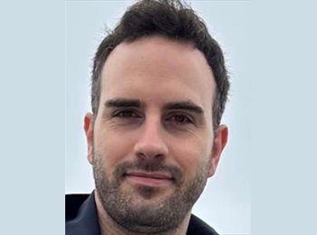 Roomgo CH - David - 36 - Genève