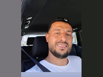 Roomgo CH - Hasan - 34 - Fribourg