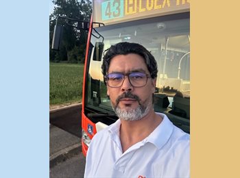 Roomgo CH - SALIM - 45 - Lausanne
