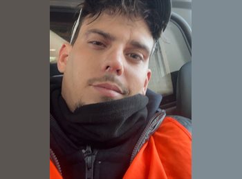 Roomgo CH - Charly - 28 - Lausanne
