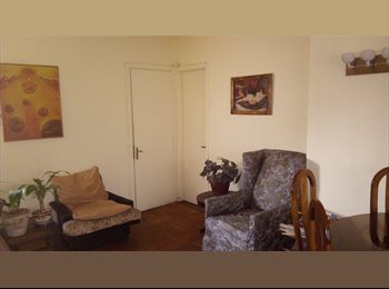 CompartoDepto CL - Comparto Depto. en Providencia  -  a 3 cuadras del Metro., Providencia - CH$350.000 por mes