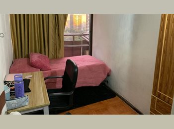CompartoDepto CL - Habitacion al lado del metro U. Católica para mujer, Santiago Centro - CH$200.000 por mes
