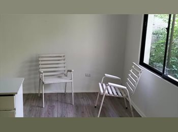 CompartoDepto CL - AGRADABLE Y LUMINOSO DEPTO INTERIOR, La Reina - CH$460.000 por mes