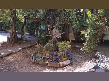 CompartoDepto CL - arriendo, Ñuñoa - CH$370.000 por mes