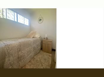 CompartoDepto CL - Habitación amoblada – Vitacura | Sector Av. Las Condes, Vitacura - CH$380.000 por mes