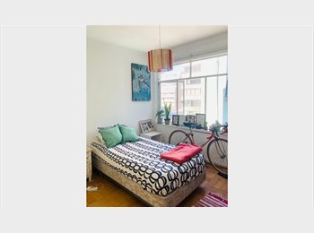 CompartoDepto CL - Arriendo Habitación Providencia, Providencia - CH$350.000 por mes
