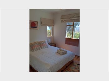 CompartoDepto CL - Habitación luminosa, Valparaíso - CH$275.000 por mes