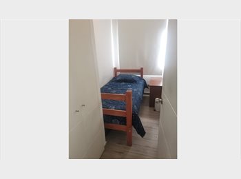 CompartoDepto CL - ALQUILER DE HABITACION, Santiago Centro - CH$230.000 por mes