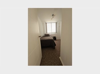 CompartoDepto CL - Habitacion con baño privado, Coquimbo - CH$280.000 por mes