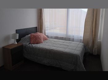 CompartoDepto CL - Arriendo habitación amoblada sector sur, Antofagasta - CH$350.000 por mes