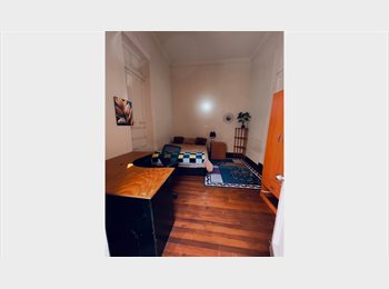 CompartoDepto CL - Una cuadra metro Cumming, Santiago - CH$260.000 por mes