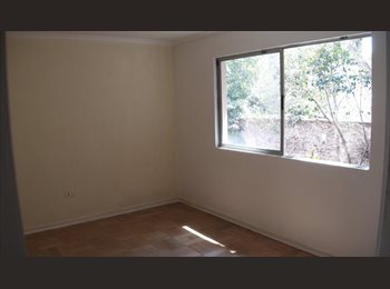 CompartoDepto CL - Habitación disponible en Casa compartida :), Providencia - CH$380.000 por mes