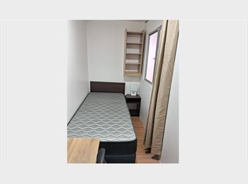 CompartoDepto CL - Habitacion en Francisco Bilbao, Providencia - CH$250.000 por mes