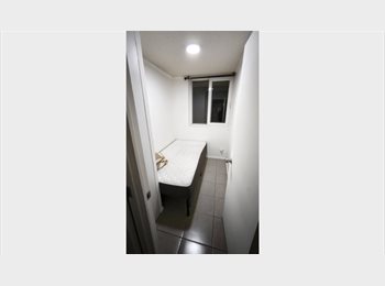 CompartoDepto CL - Dormitorio pequeño en Quinta Normal, Estacion Central - CH$200.000 por mes