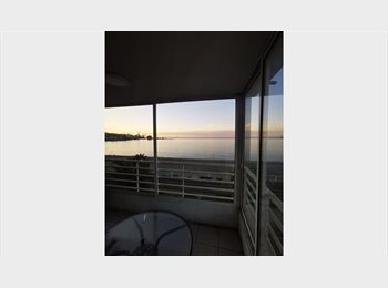 CompartoDepto CL - Se busca Roomie, Valparaíso - CH$300.000 por mes