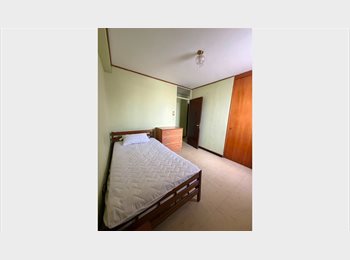 CompartoDepto CL - Se arrienda pieza en departamento, Calama - CH$270.000 por mes