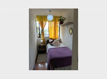 CompartoDepto CL - calido departamento, Independencia - CH$380.000 por mes