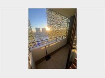 CompartoDepto CL - Comparto Dpto, Santiago - CH$250.000 por mes