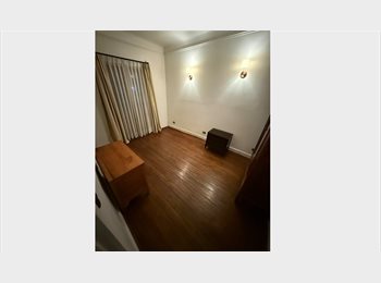 CompartoDepto CL - Arriendo habitación, Santiago - CH$350.000 por mes