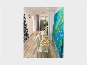 CompartoDepto CL - Depto. con Home Office - Santa Lucía, Santiago Centro - CH$240.000 por mes
