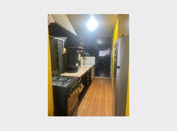 CompartoDepto CL - Se comparte departamento de 3 dormitorios., Osorno - CH$220.000 por mes