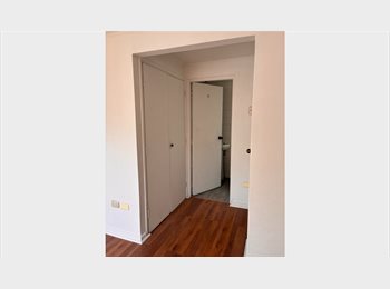 CompartoDepto CL - Habitación con baño privado en amplia casa, Recreo, Viña del Mar - CH$350.000 por mes