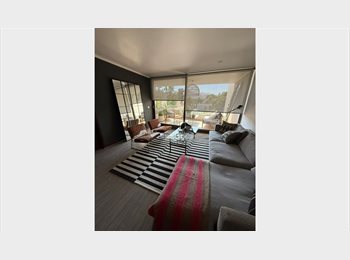 CompartoDepto CL - Habitación en arriendo con baño privado, Lo Barnechea - CH$500.000 por mes